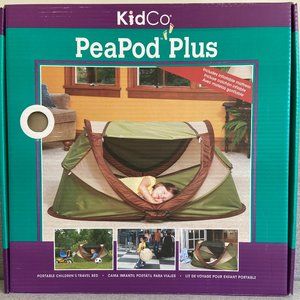KidCo Tent (Baby's Toddler)